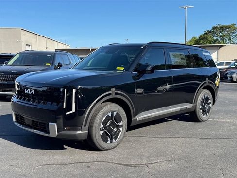New 2027 Kia Telluride X-Line EX AWD/4WD image 6