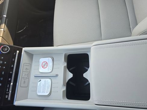 New 2026 Hyundai Santa Fe SEL image 20