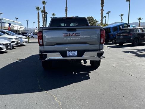 Certified 2026 GMC Sierra 1500 SLE w/ Preferred Package AWD/4WD image 36