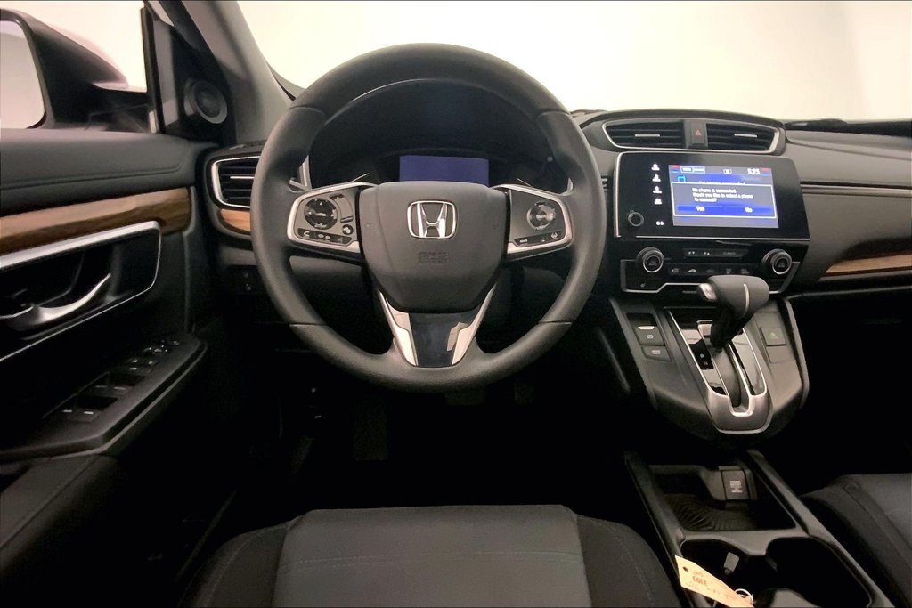 Used 2019 Honda CR-V EX image 4