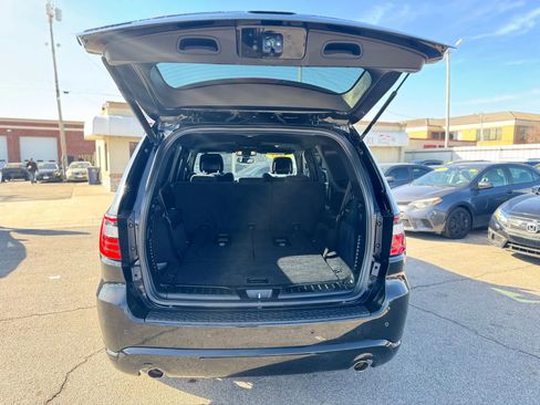 Used 2018 Dodge Durango SXT w/ Quick Order Package 2BB image 13