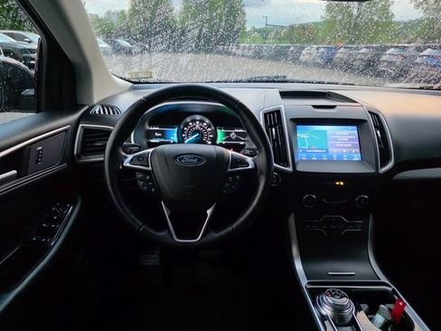 Used 2020 Ford Edge SEL w/ Convenience Package AWD/4WD image 20