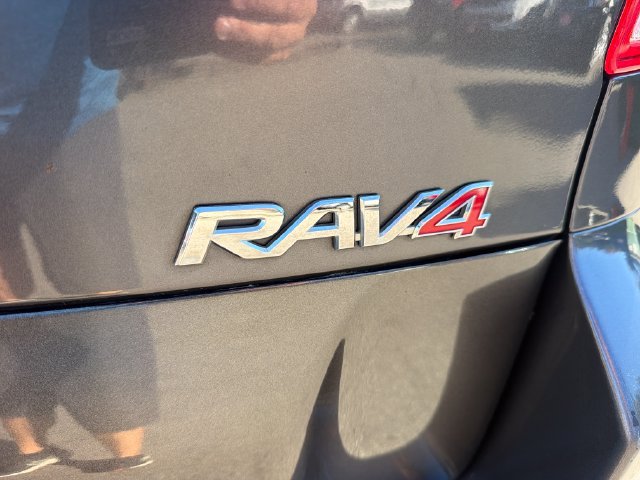 Used 2011 Toyota RAV4 Sport w/ Sport Appearance Pkg AWD/4WD image 10