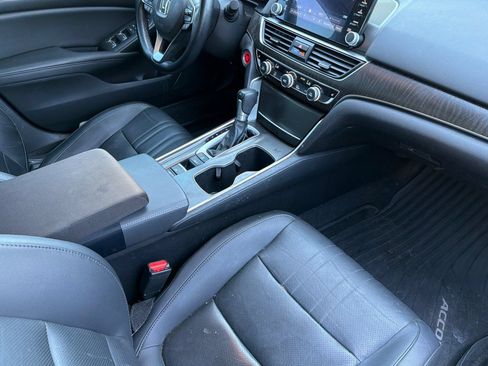 Used 2021 Honda Accord EX-L image 14