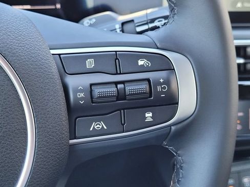 New 2026 Kia K5 GT-Line FWD image 21
