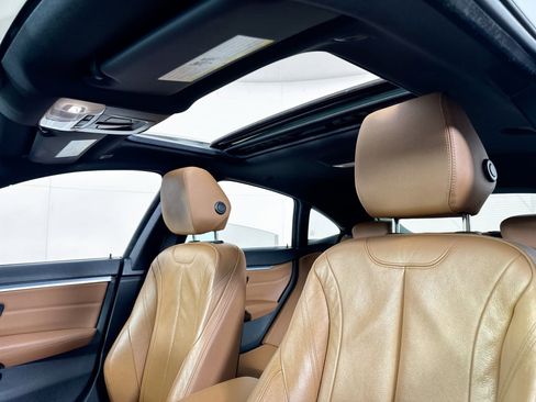 Used 2016 BMW 428i Gran Coupe w/ Technology Package image 27