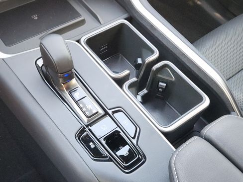 Certified 2024 Lexus TX 350 FWD w/ Technology Package image 12