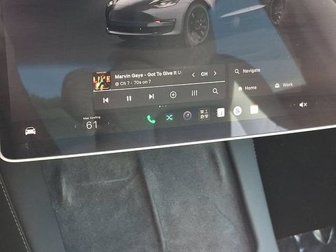 Used 2023 Tesla Model 3 Performance AWD/4WD image 18