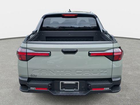 Used 2026 Hyundai Santa Cruz SEL image 6