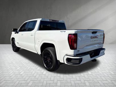 New 2026 GMC Sierra 1500 Elevation w/ Preferred Package