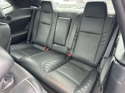 Used 2023 Dodge Challenger SRT Hellcat RWD image 15