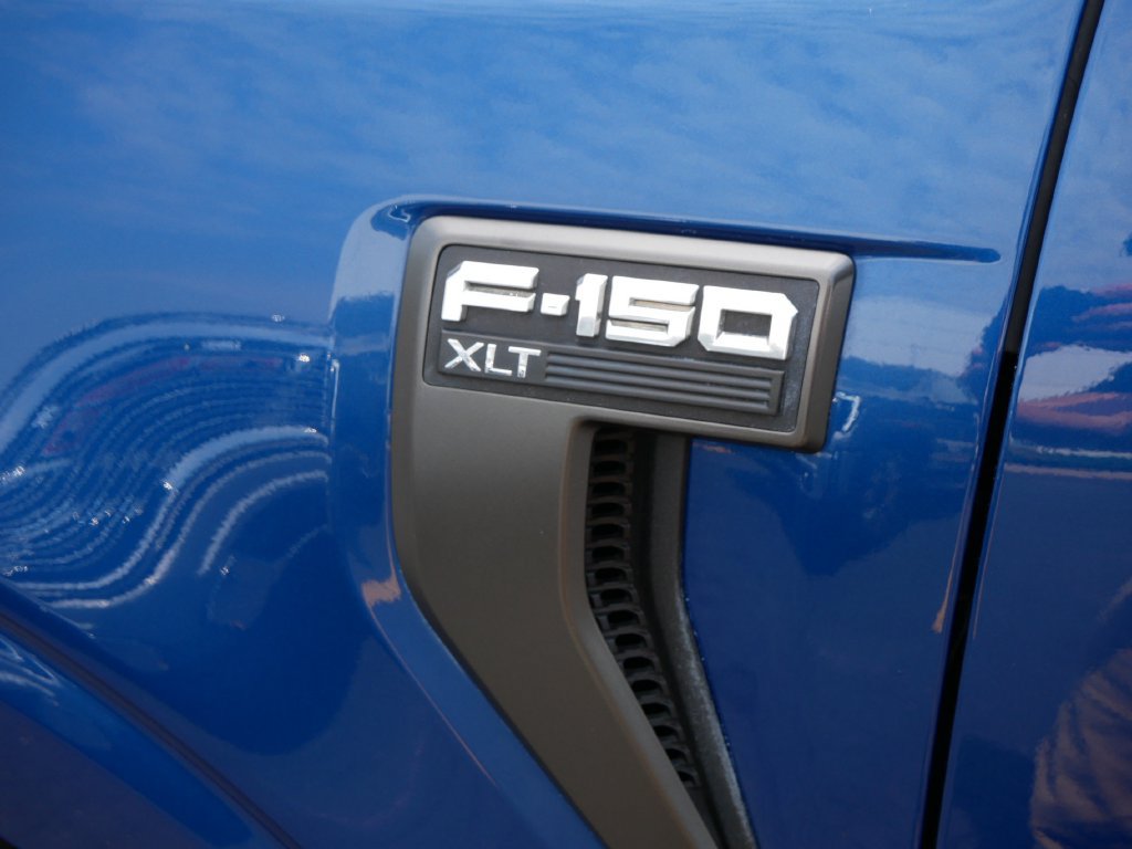 Used 2023 Ford F150 XLT w/ Equipment Group 302A High AWD/4WD image 15