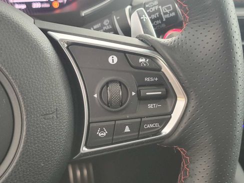 Used 2026 Acura MDX A-Spec AWD/4WD image 31