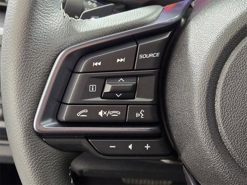 Certified 2025 Subaru Forester Limited image 28