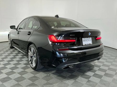 Used 2020 BMW M340i xDrive w/ Premium Package AWD/4WD image 7