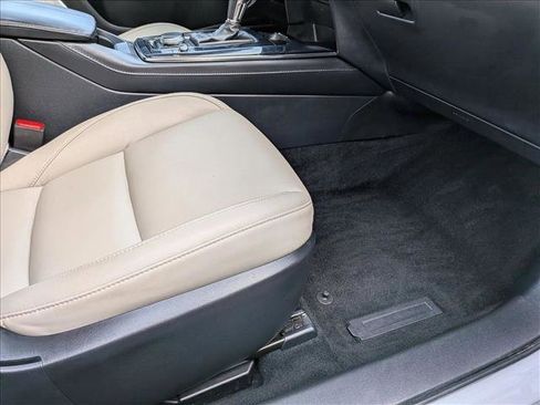 Used 2025 MAZDA CX-30 AWD 2.5 S w/ Preferred Package image 16