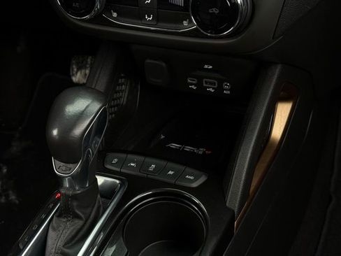 Used 2021 Chevrolet TrailBlazer ACTIV w/ Sun and Liftgate Package image 29