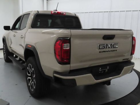 Used 2026 GMC Canyon AT4 w/ Nightfall Essentials Package AWD/4WD image 5