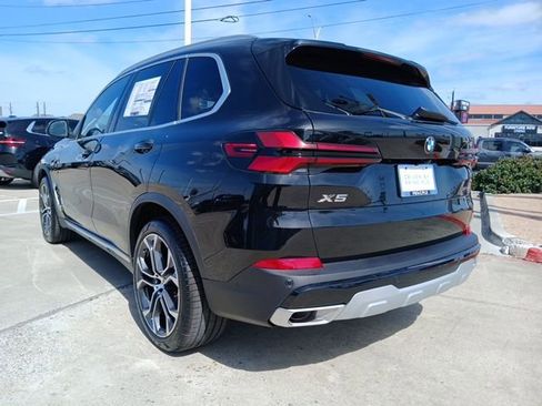 New 2026 BMW X5 xDrive40i image 7