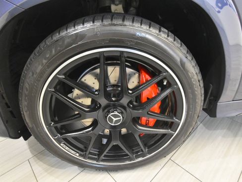 Used 2024 Mercedes-Benz GLE 63 AMG S image 10