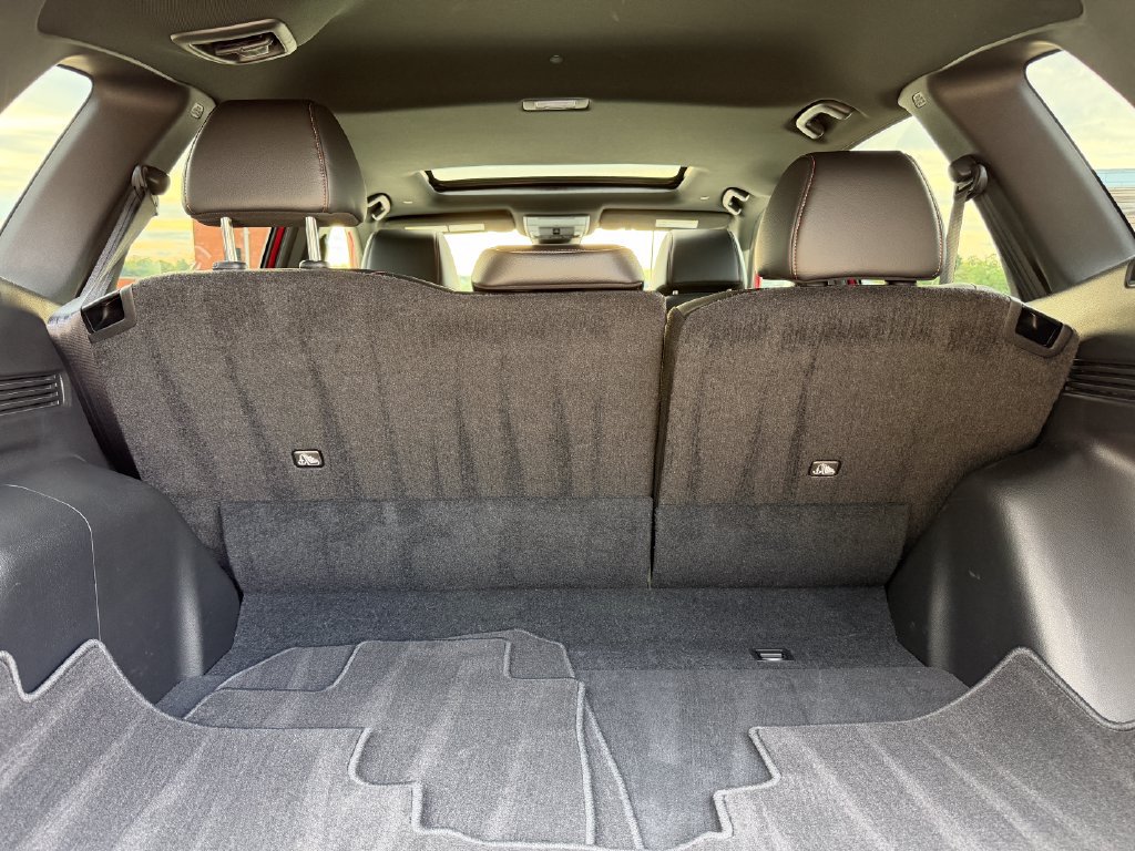 Used 2024 Honda CR-V Sport-L image 28