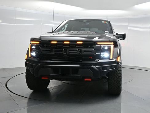 Used 2024 Ford F150 Raptor w/ Equipment Group 803A Raptor R AWD/4WD image 3