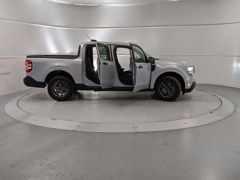 New 2026 Ford Maverick XLT AWD/4WD image 16