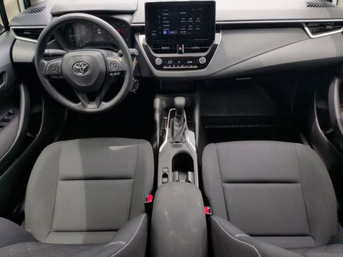 Used 2023 Toyota Corolla LE FWD image 28
