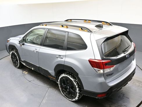 Certified 2024 Subaru Forester Wilderness image 50