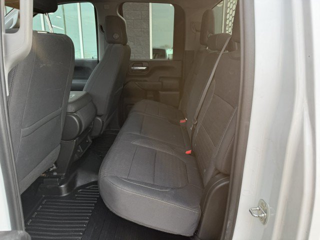 Used 2020 Chevrolet Silverado 2500 W/T w/ WT Fleet Convenience Package RWD image 9