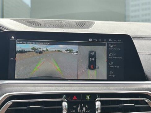 Used 2022 BMW X5 sDrive40i w/ M Sport Package image 12