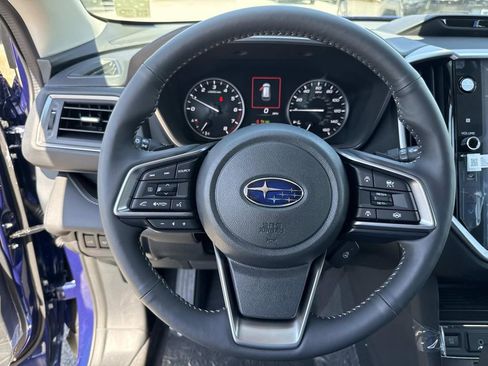 New 2026 Subaru Ascent Touring AWD/4WD image 44