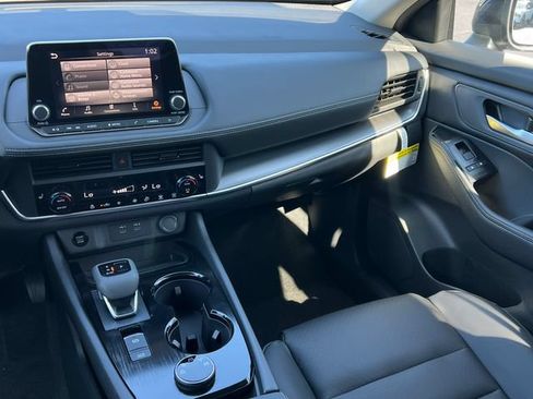 New 2026 Nissan Rogue Dark Armor AWD/4WD image 30