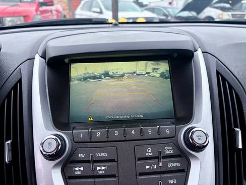 Used 2016 Chevrolet Equinox LT w/ Convenience Package FWD image 16