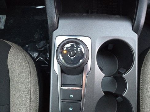 New 2025 Ford Bronco Sport Big Bend w/ Convenience Package image 37