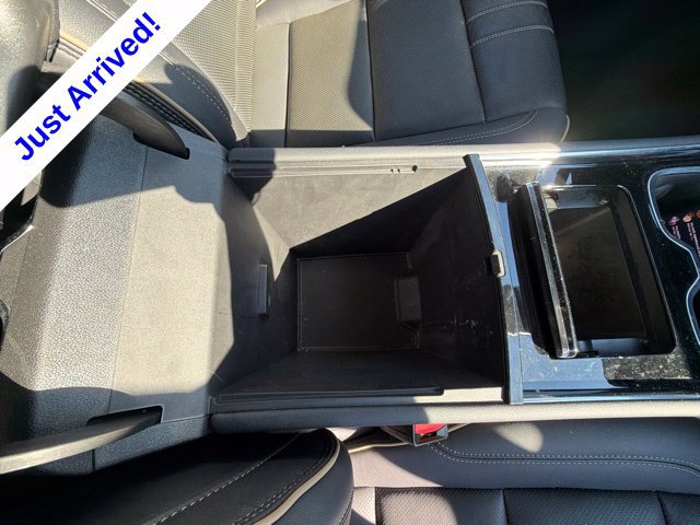 Used 2025 Chevrolet Traverse High Country FWD image 31