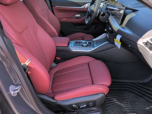 New 2026 BMW 430i xDrive w/ M Sport Package AWD/4WD image 24