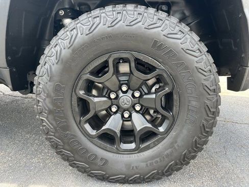 Used 2025 RAM 1500 RHO w/ RHO Level 1 Equipment Group AWD/4WD image 23