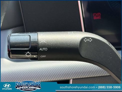 Certified 2024 Hyundai Sonata SEL FWD image 26