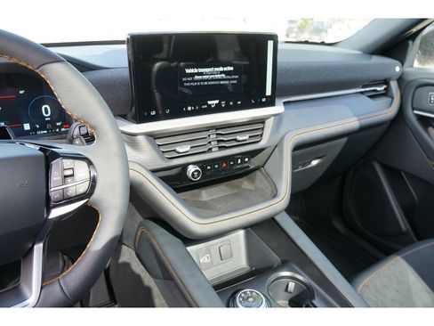 New 2026 Ford Explorer Tremor w/ Tremor Ultimate Package AWD/4WD image 10