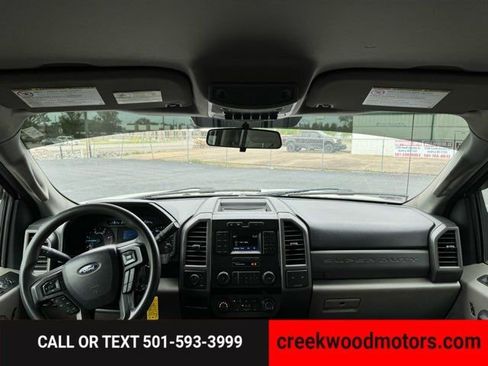 Used 2019 Ford F350 XL w/ STX Appearance Package image 14