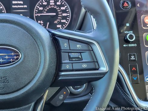 Used 2023 Subaru Legacy Touring XT image 17