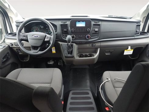 New 2025 Ford Transit 350 Low Roof image 10