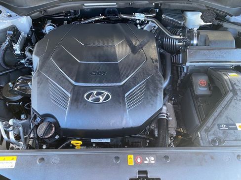 Used 2024 Hyundai Palisade Calligraphy image 28