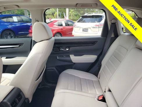 Used 2024 Honda CR-V EX-L image 12