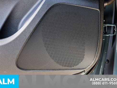 Used 2024 INFINITI QX55 Essential image 45