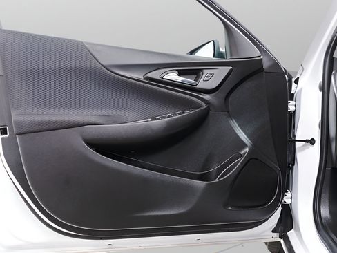 Used 2023 Chevrolet Malibu RS FWD image 22
