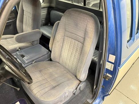Used 1990 Ford F150 2WD SuperCab image 14