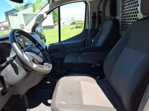 Used 2020 Ford Transit 150 Low Roof RWD image 11