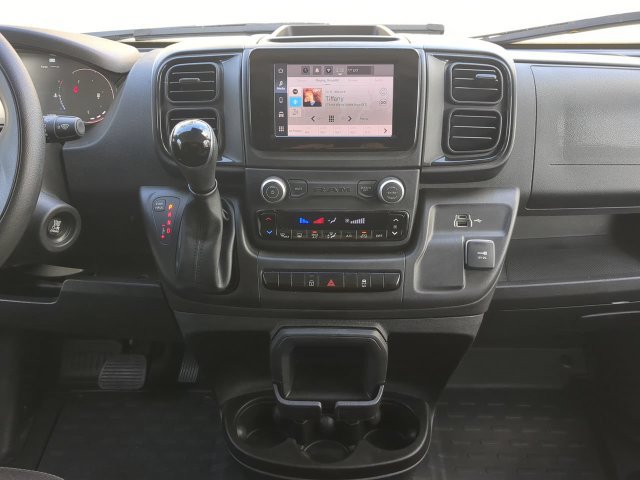 Used 2025 RAM ProMaster 2500 w/ U-Haul Equipment Group FWD image 20